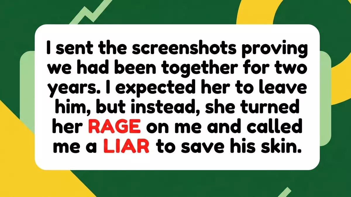 The Situationship Trap: Woman Exposes Boyfriend’s Secret Double Life During a “Relationship Break”