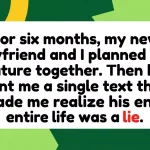 Trendy Terms, Timeless Lies: Medical Student Uses ‘Open Relationship’ to Mask Six-Month Betrayal