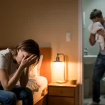 Boyfriend Brags About His “Size” While Causing Her Pain, She Finally Snaps And Pushes Him Away