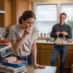 Ex-Husband Tries To Get Back At Her After Their Divorce, But Her Brother Has A Hilarious Payback