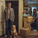He Let His Girlfriend’s Brother Move In, Then They Asked Him To Rehome His Dog