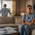 Her Boyfriend Wants To Be On The Title Of The House, But She Says No Unless He’s On The Mortgage