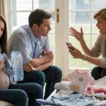 Pregnant Couple Sets Boundaries, Grandma Says Her Opinion Matters More