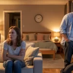 She Tells Her Boyfriend’s Mom She’s Not Allowed In The Bedroom Anymore, But Her Boyfriend Thinks She Overreacted